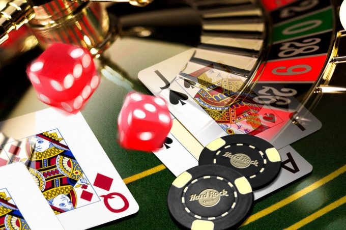 Casino online francais